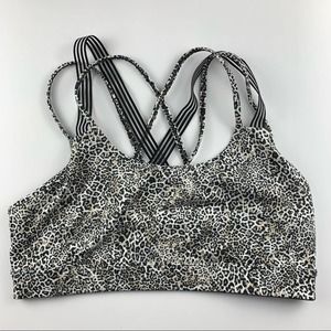 Victoria’s Secret Sports Bra XL #5521